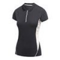 Regatta Activewear Women's Salt Lake polo Navy